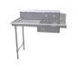 Huckleberry's - #24 - Soiled Dishtable