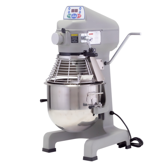 Globe SP20 20 Quart Bench Planetary Mixer