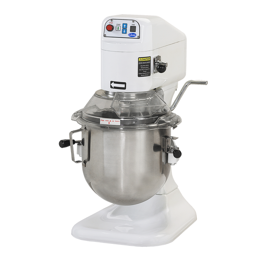 Globe SP08 8 Quart Bench Planetary Mixer