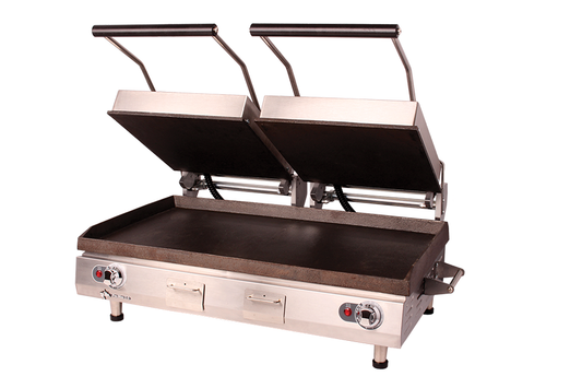 Star PSC28I 34 1/4" Panini Grill