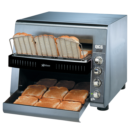Star QCS3-1000 18 1/2" Conveyor Toaster