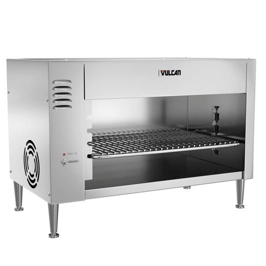 Vulcan 1024 27" Electric Cheesemelter