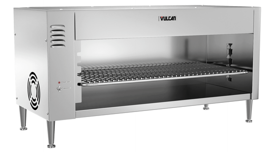 Vulcan 1036 36 1/2" Electric Cheesemelter