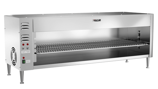 Vulcan 1048 50" Electric Cheesemelter