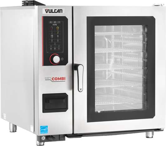Vulcan CHEF-102E 41" Electric Combi Oven