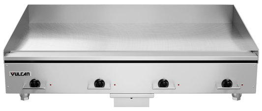 Vulcan HEG48E 48" Electric Countertop Griddle