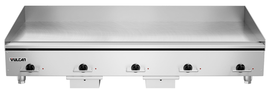 Vulcan HEG60E 60" Electric Countertop Griddle