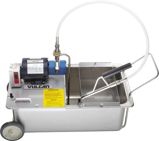 Vulcan MF-1 20" Fryer Filter