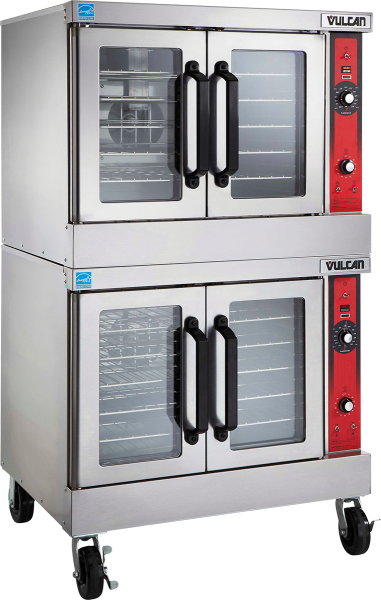 Vulcan VC44GD 40" Gas Convection Oven