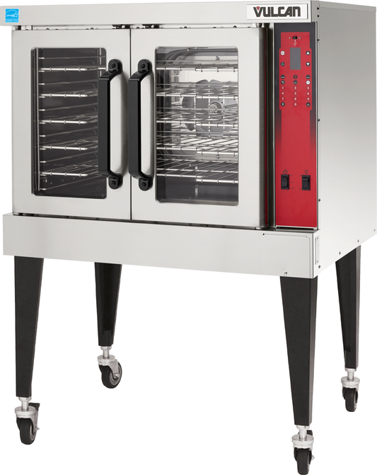 Vulcan VC4EC 40" Electric Convection Oven