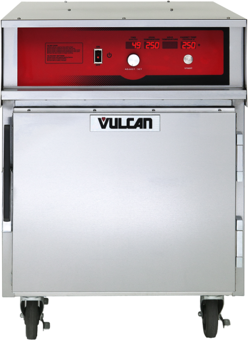 Vulcan VCH5 26" Cook & Hold Oven