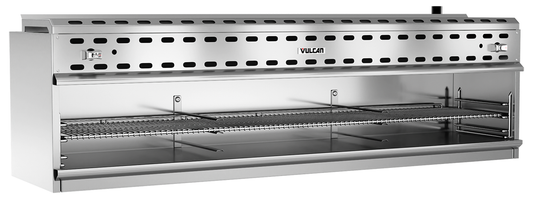 Vulcan VICM72 72" Gas Cheesemelter