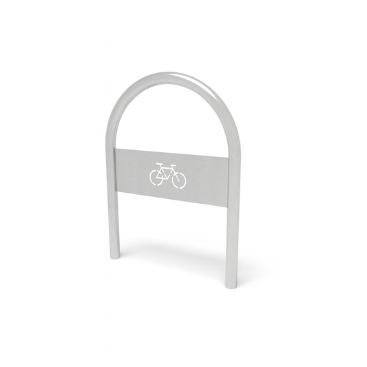 Wabash Valley BRH539I 100 3/4" Bike Rack / Loop