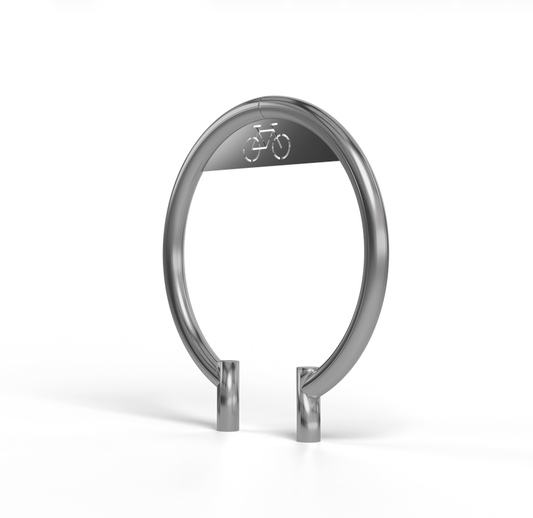 Wabash Valley BRH541I Bike Rack / Loop