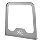 Wabash Valley BRH545S Bike Rack / Loop