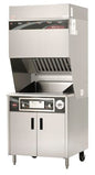 Wells WVG-136 42 3/8" Electric Restaurant Range