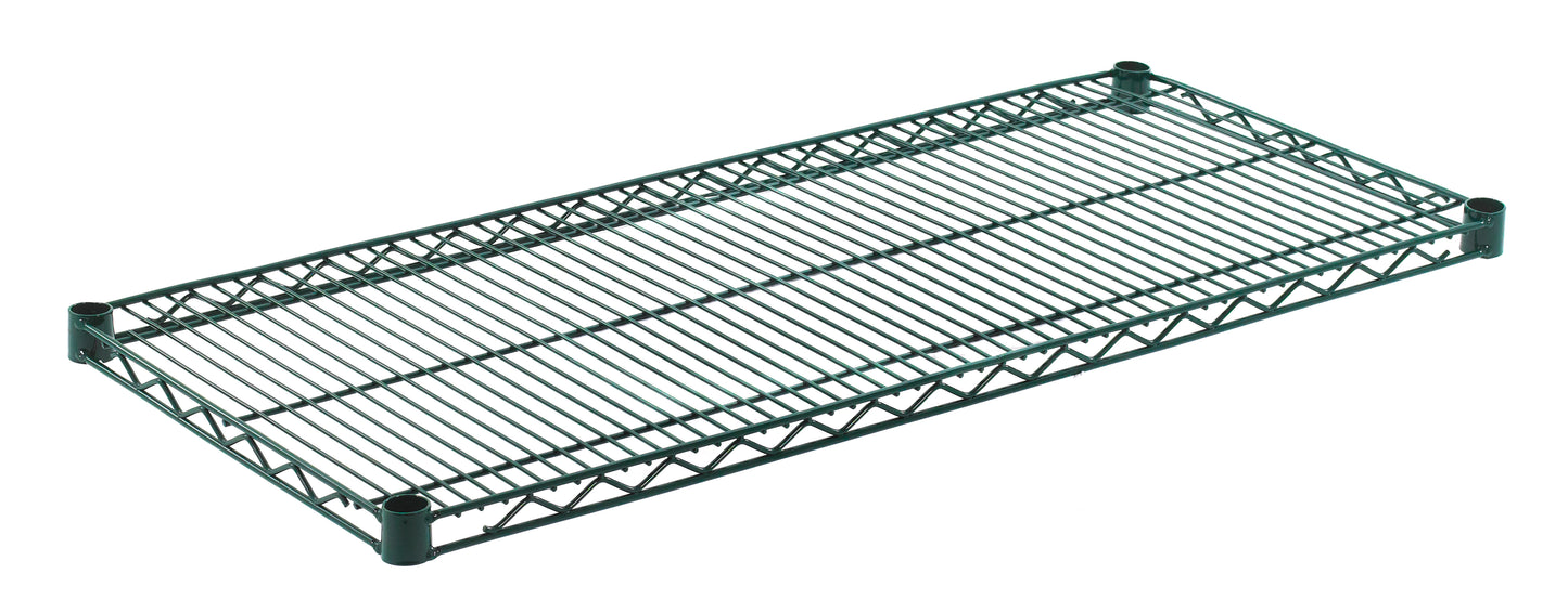Huckleberry's -#27a - Wire Shelving (54")