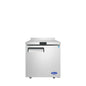 Huckleberry's - #54 - Worktop Freezer
